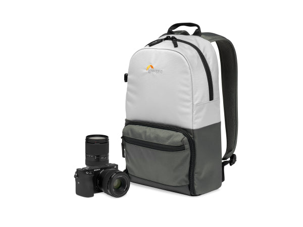 Kaufuniversum - Lowepro Truckee BP 150 LX (Grey)
