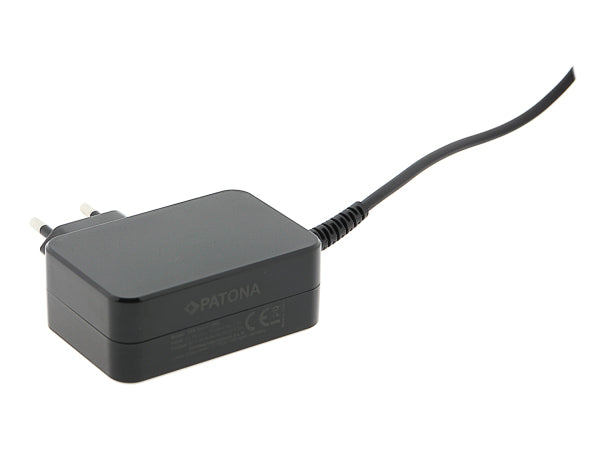 Kaufuniversum - Patona Netzteil USB-C 65W 4X20M26272