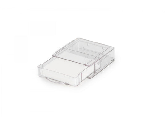 Baader-Filterbox 65x65 mm stapelbar