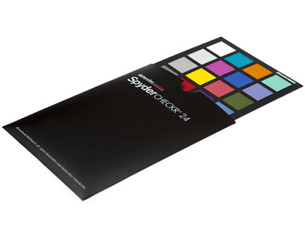 Kaufuniversum - Datacolor SpyderCheckr24