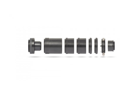 Baader M68 Tele-Kompendium