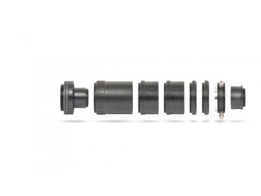 Baader M68 Tele-Kompendium