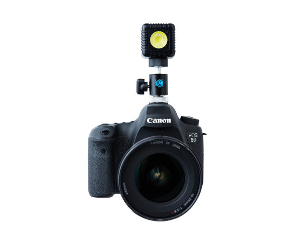 Kaufuniversum - Lume Cube Hot Shoe Mount