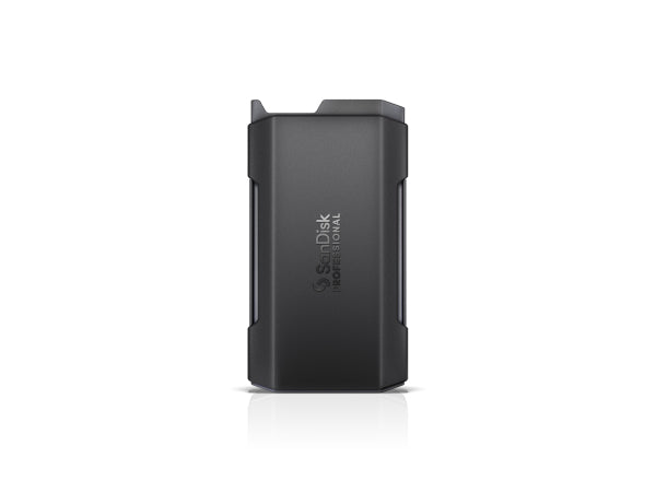 Kaufuniversum - SanDisk Professional SanDisk PRO Pro Blade SSD Transport 0TB