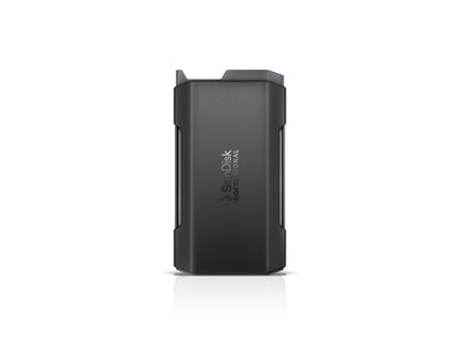SanDisk Professional SanDisk PRO Pro Blade SSD Transport 0TB