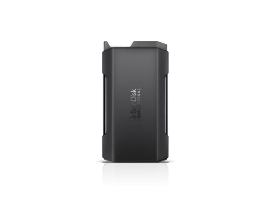 SanDisk Professional SanDisk PRO Pro Blade SSD Transport 0TB