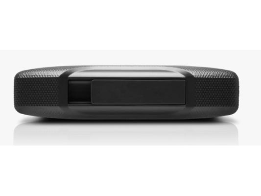 SanDisk Professional SanDisk PRO G-DRIVE ArmorATD 6 TB grau