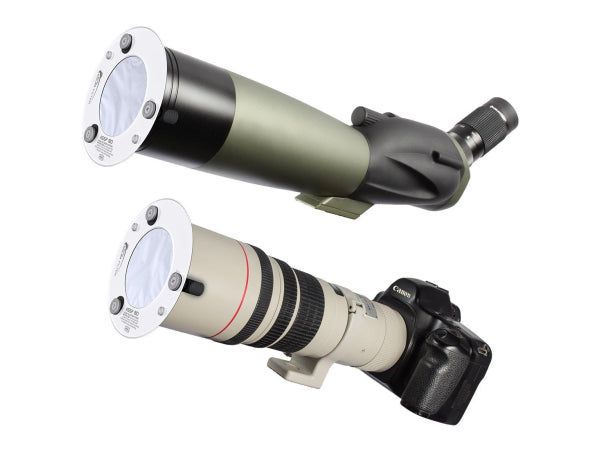 Kaufuniversum - Baader AstroSolar Spektiv Filter 100mm
