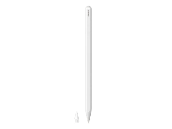 Kaufuniversum - Baseus Wireless Charging Stylus White
