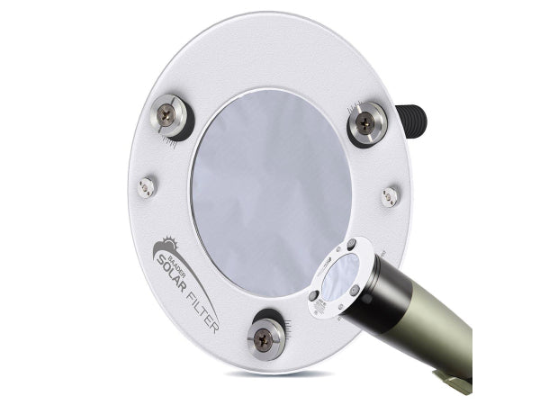 Kaufuniversum - Baader AstroSolar Spektiv Filter 130mm