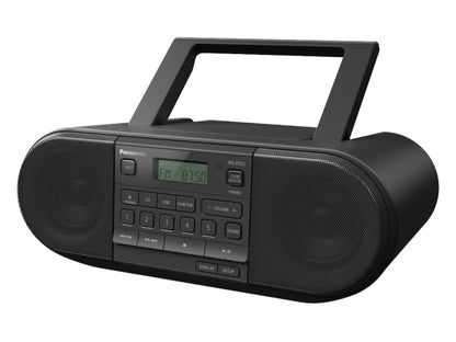 Panasonic CD DAB+ Bluetooth 20W D552