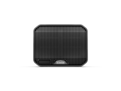SanDisk PRO G-RAID 2 Mirror 48TB