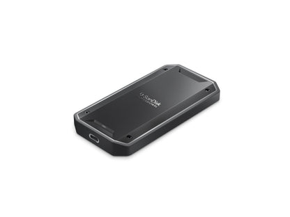 SanDisk Professional SanDisk PRO Pro G40 Ultra Rugged 2TB SSD