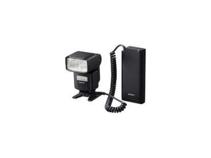 Sony FA-EBA1 Flash Battery Adapter ext.