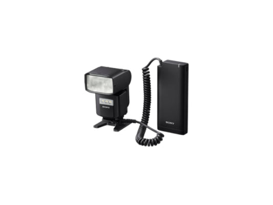 Sony FA-EBA1 Flash Battery Adapter ext.