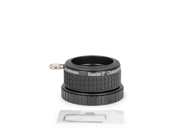Kaufuniversum - Baader 2" ClickLock M68i x 0.75 Klemme