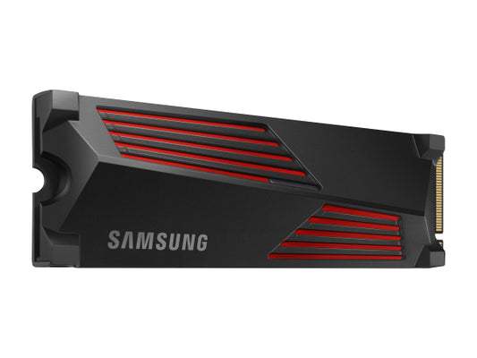 Samsung SSD 990 PRO NVMe M.2 2 TB HS