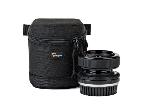 Kaufuniversum - Lowepro Lens Case 7 x 8 cm