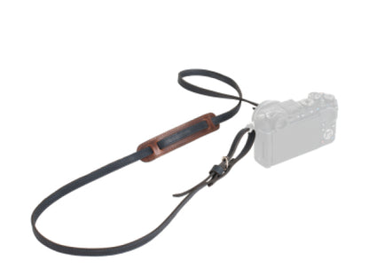 OM System Olympus Giraud BDC Shoulder Strap