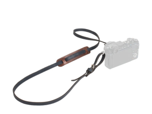 OM System Olympus Giraud BDC Shoulder Strap