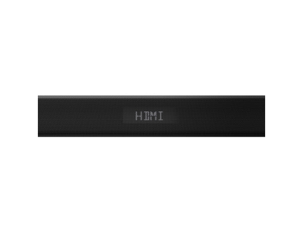Kaufuniversum - Panasonic Soundbar 2.1 360W HTB600