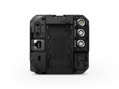 Panasonic Lumix DC-BGH1E