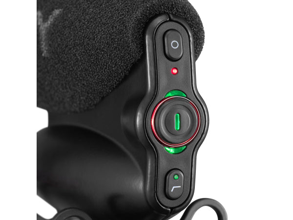 Kaufuniversum - Joby Wavo Pro DS