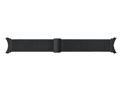 Samsung Milanese Band S Watch6|5|4 Black