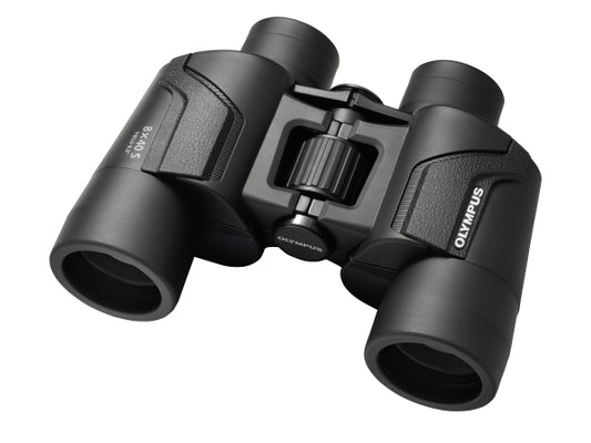 OM System Olympus 8x40 Serie S inkl. Tasche