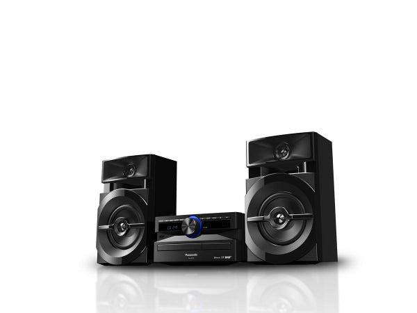 Kaufuniversum - Panasonic Hifi Bluetooth 300W UX104