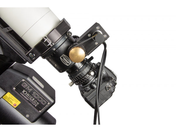 Kaufuniversum - Baader Steeldrive II Motorfokussierer