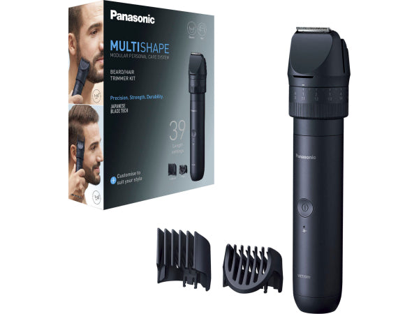 Kaufuniversum - Panasonic Multishape Bart + Haare
