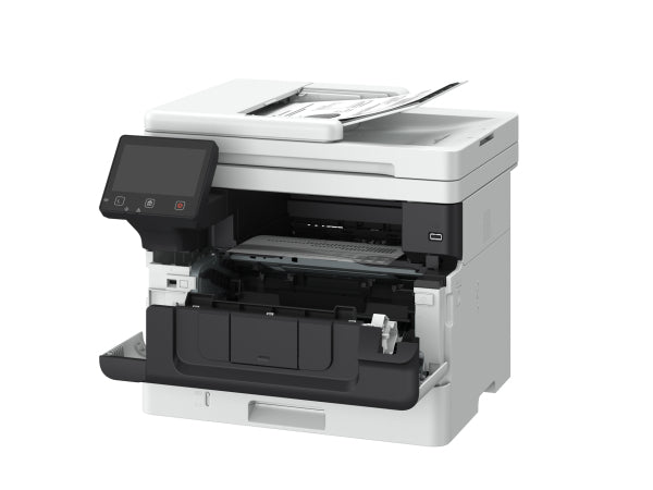 Kaufuniversum - Canon i-SENSYS MF465dw BW-Laser (Fax)