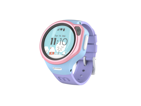 Kaufuniversum - myFirst Fone R1s Cotton Candy Mix