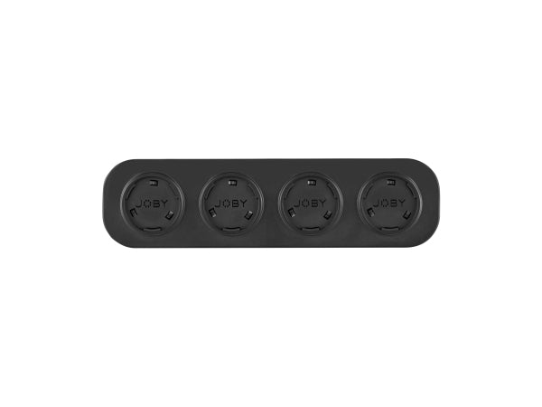 Kaufuniversum - Joby Wavo AIR Mounting Pack