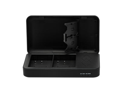 Patona Dual Ladegerät EN-EL14 Powerbank