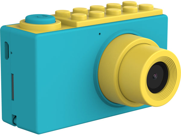 Kaufuniversum - myFirst Camera 2 Blue