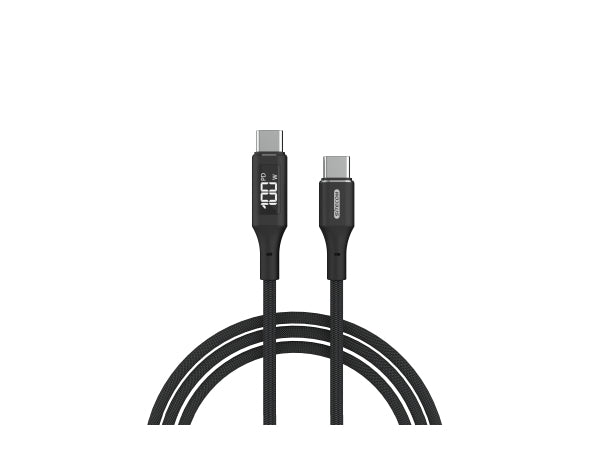 Kaufuniversum - Sitecom USB-C to USB-C Power Cable