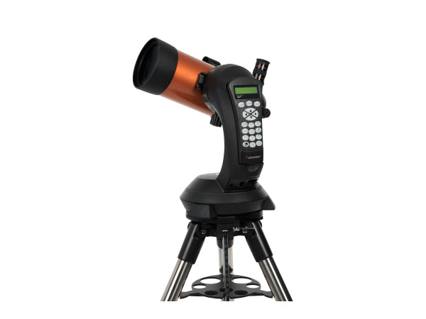 Kaufuniversum - Celestron NexStar 4 SE Maksutow