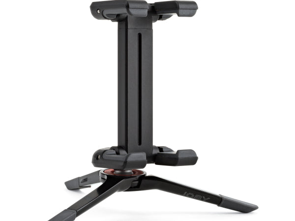 Kaufuniversum - Joby GripTight ONE Micro Stand (Black)