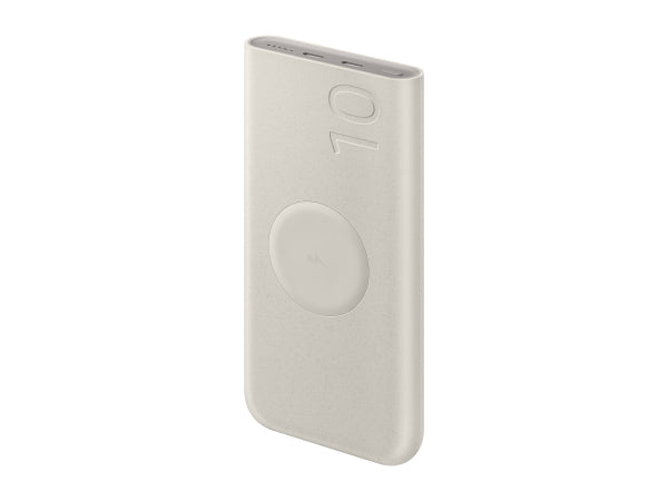 Kaufuniversum - Samsung Battery Pack 10'000 mAh 25W