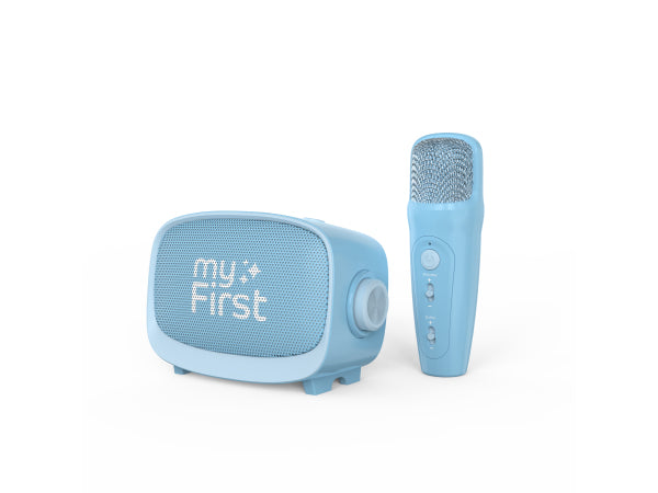 Kaufuniversum - myFirst Voice 2 Blue