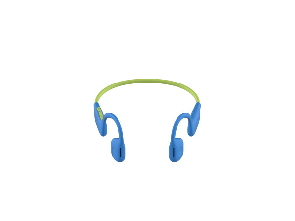 Kaufuniversum - myFirst Headphones AirWaves Blue