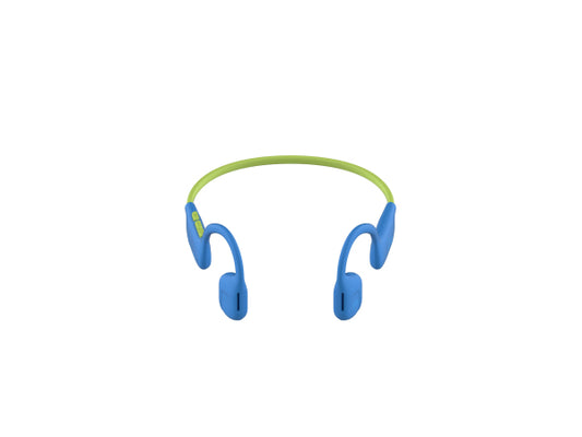 myFirst Headphones AirWaves Blue