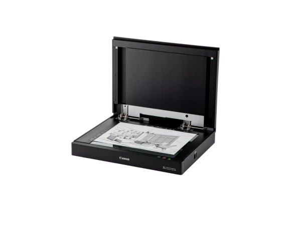 Kaufuniversum - Canon Flatbed Scanner Unit 202 A3