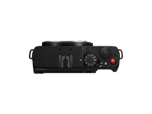 Panasonic Lumix S9 Body Night Blue