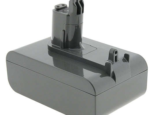 Patona Akku Dyson DC31 5000mA 17083-2811