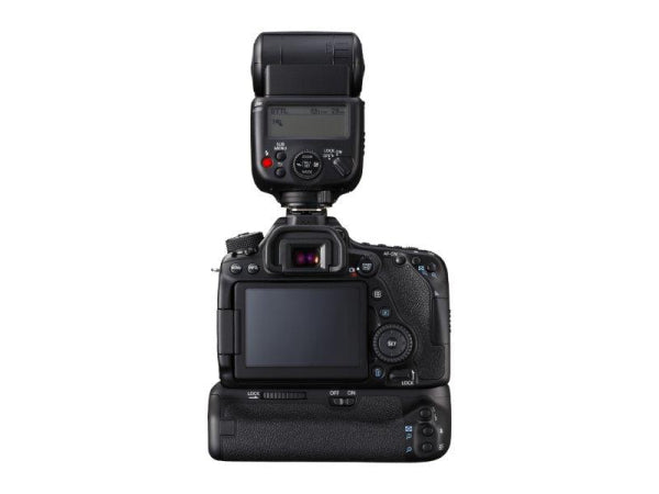 Kaufuniversum - Canon Batteriegriff BG-E14