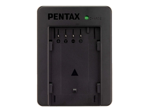Kaufuniversum - Pentax Battery Charger D-BC177