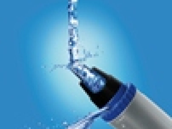 Kaufuniversum - Panasonic Nasenhaarschneider GN30
